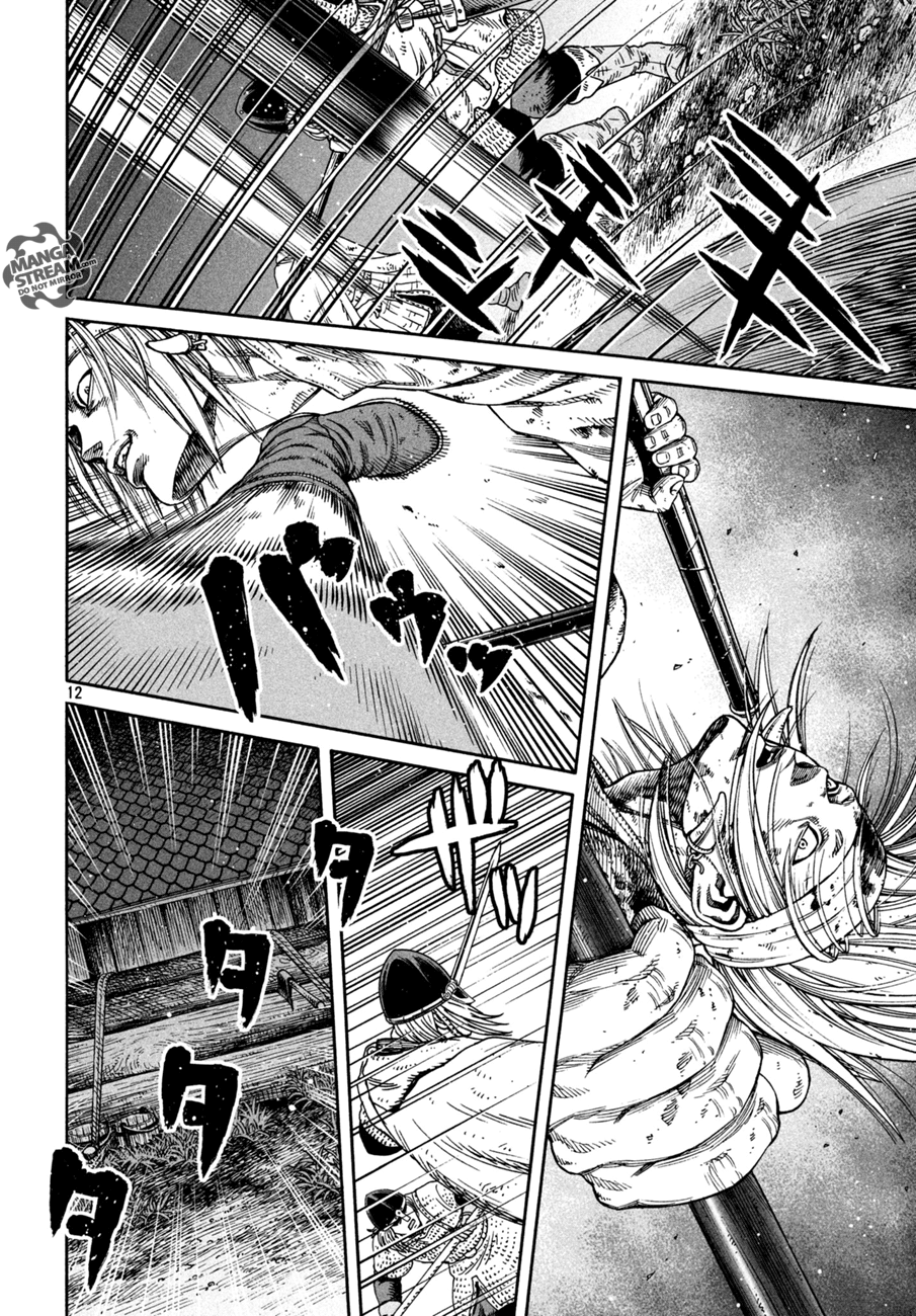 Vinland Saga Chapter 155 12